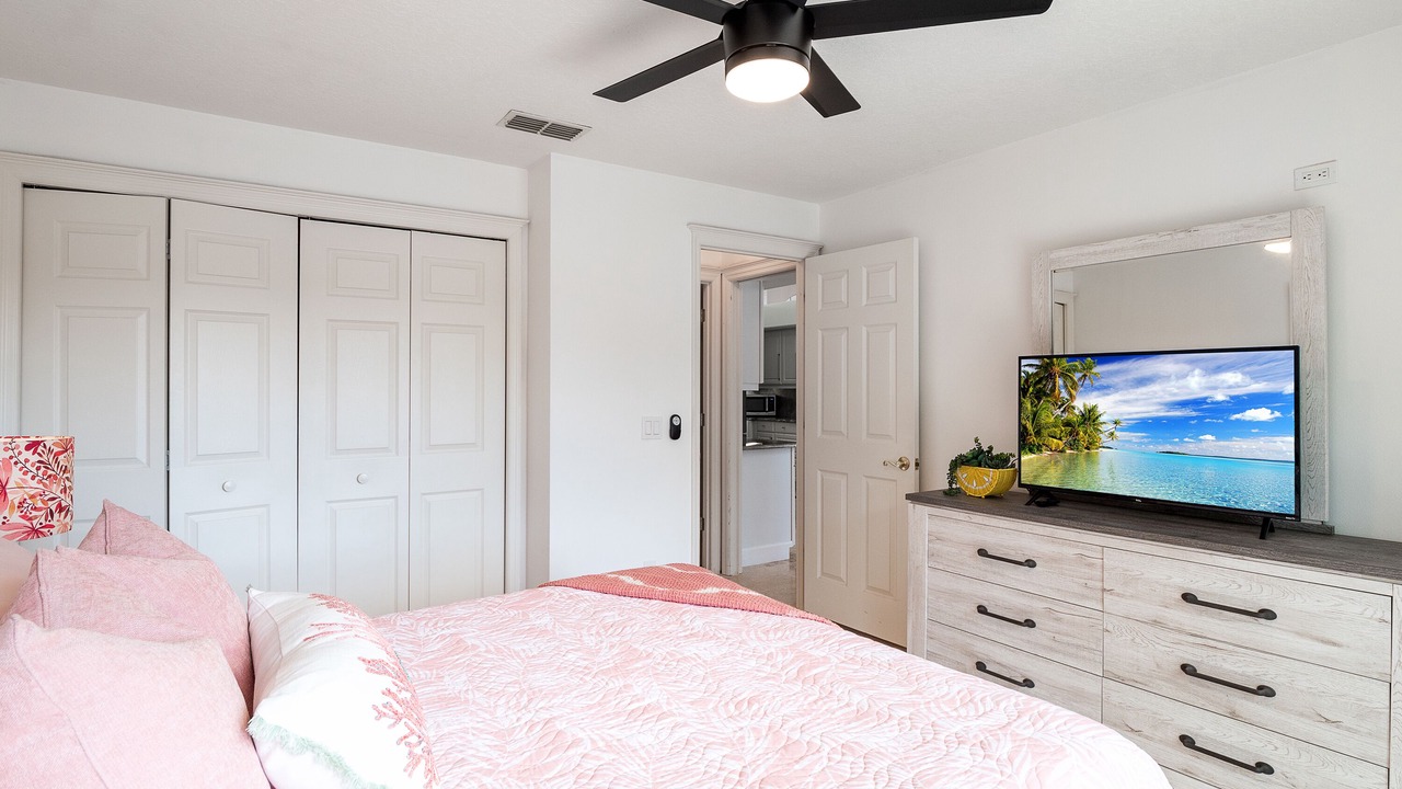 Photo of Bedroom in Palm Harbor