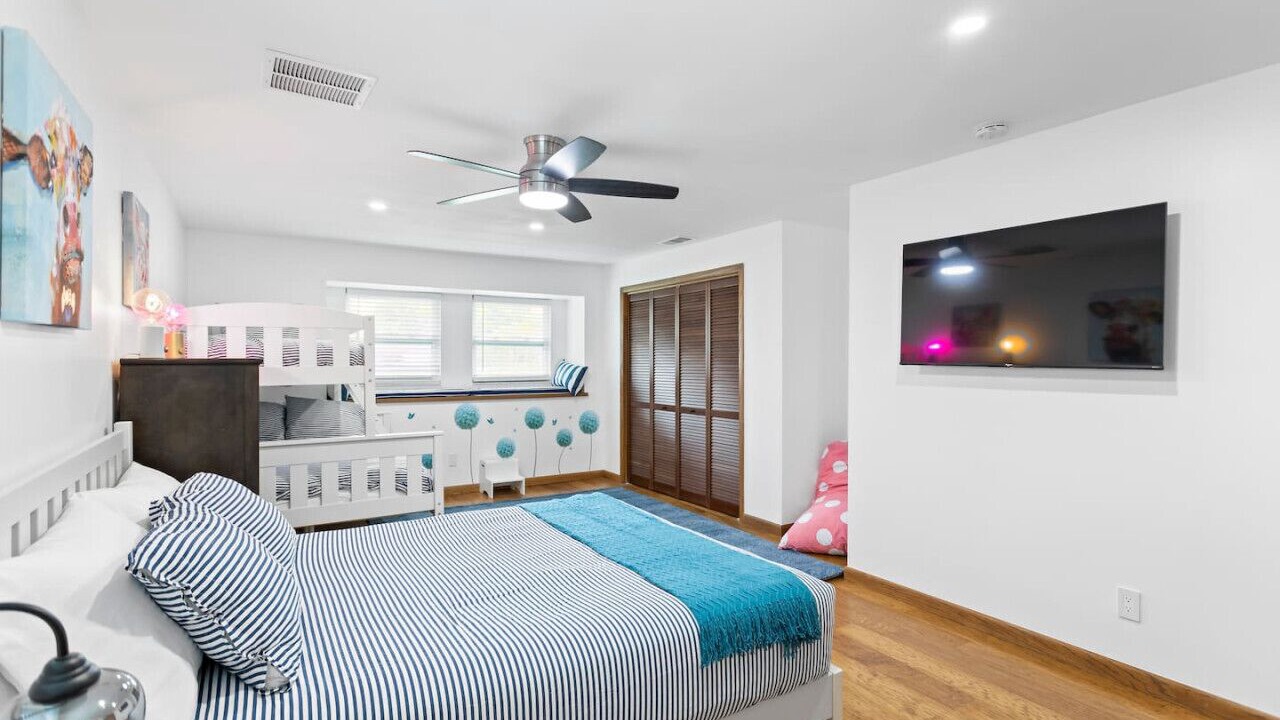 Photo of Bedroom in Del Prado