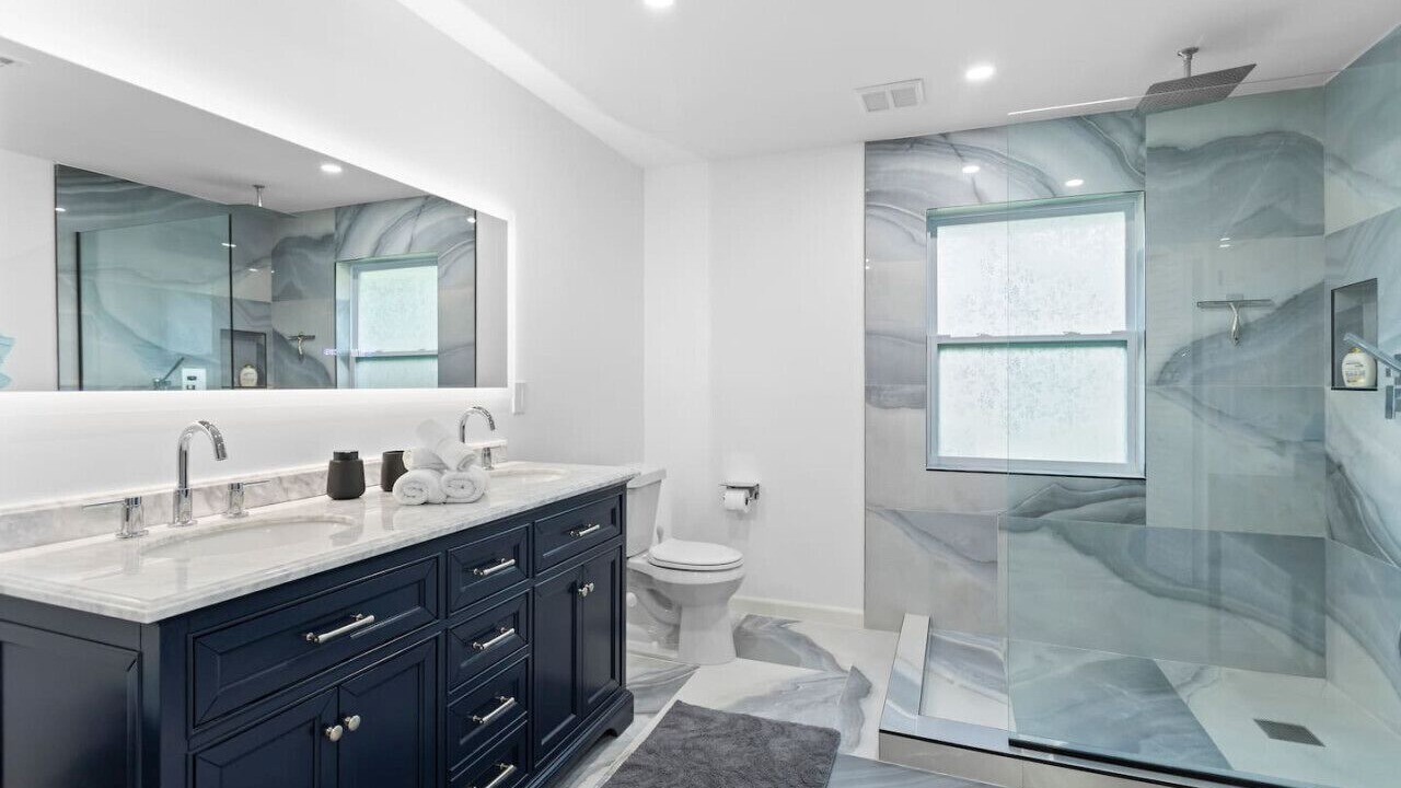 Photo of Bathroom in Del Prado