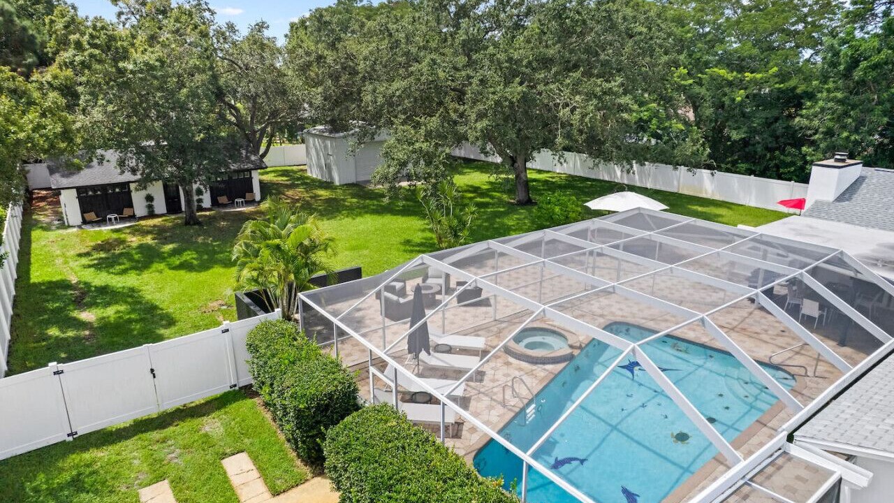 Photo of Outdoor in Del Prado