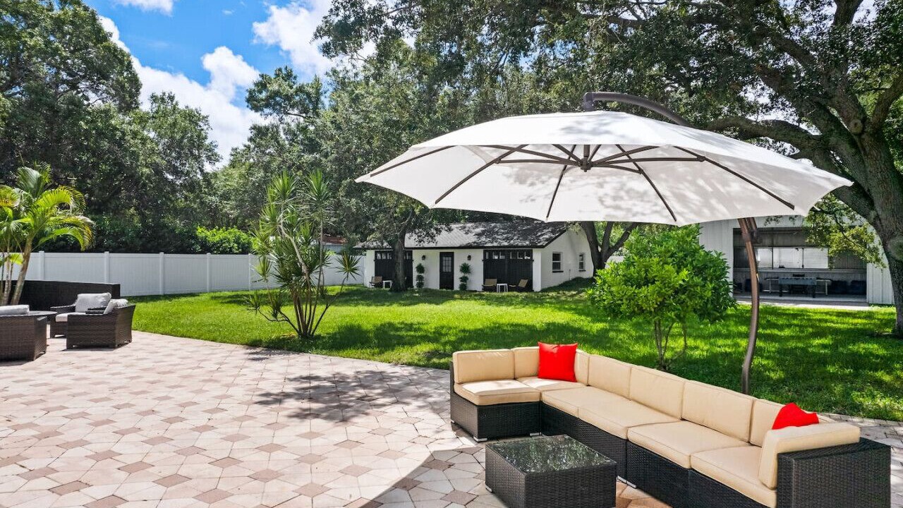 Photo of Outdoor in Del Prado