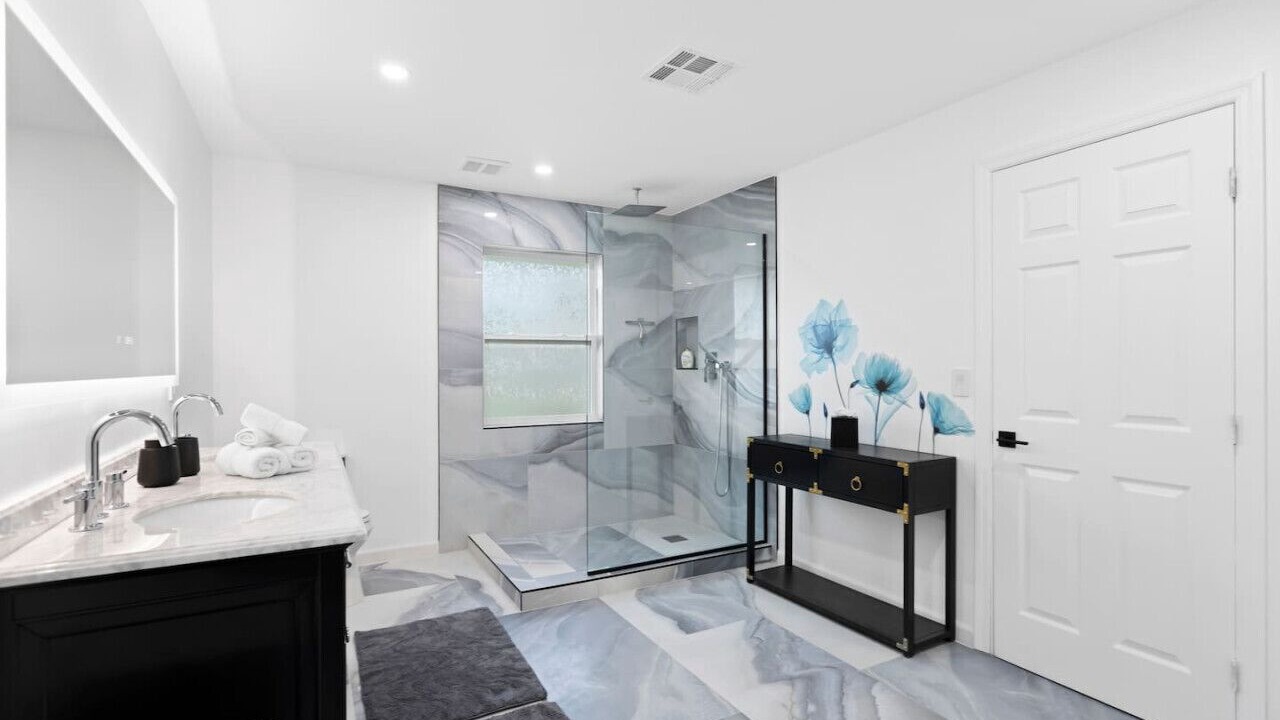 Photo of Bathroom in Del Prado