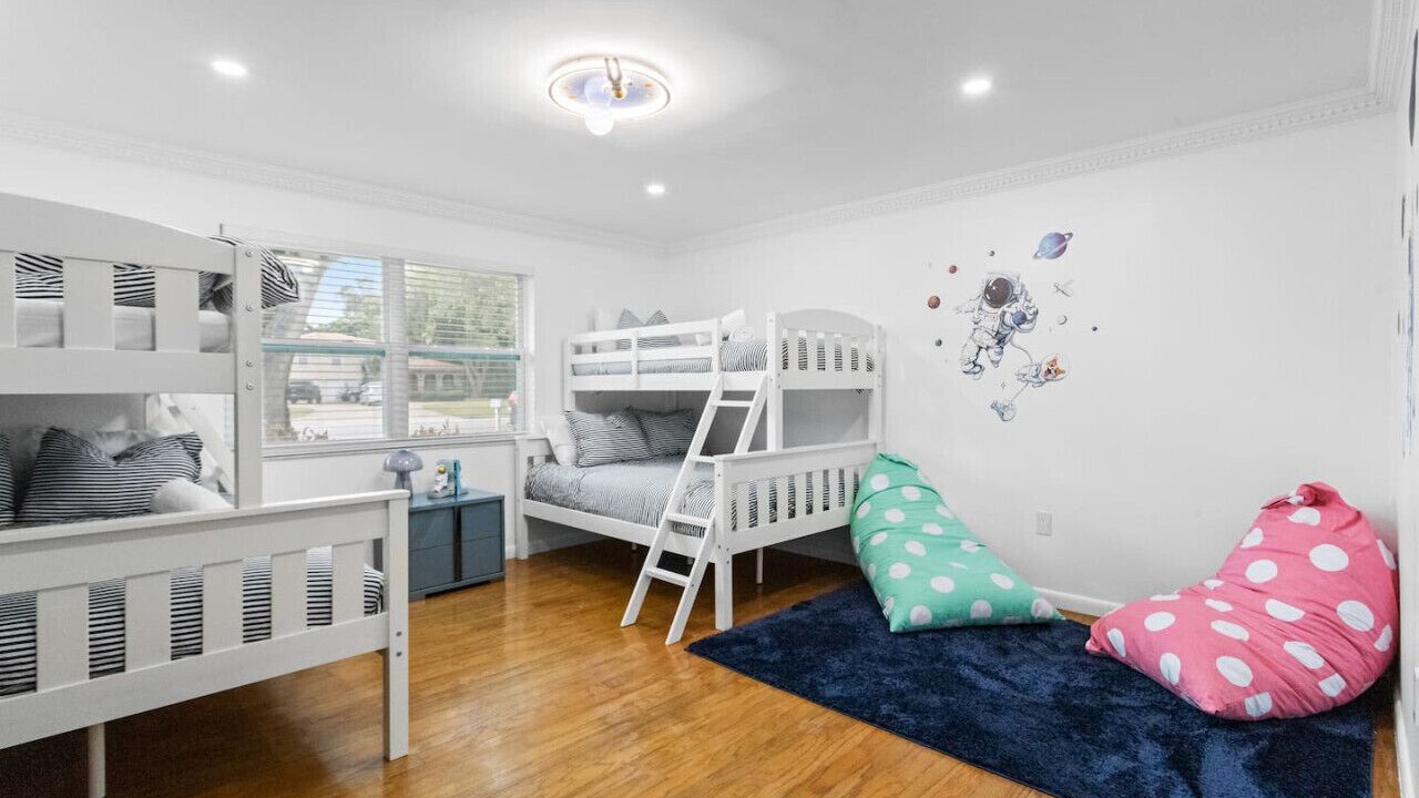 Photo of Bedroom in Del Prado