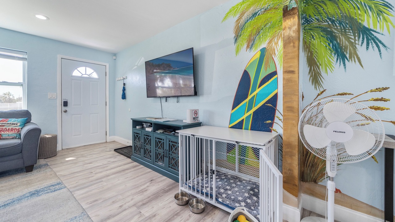 Photo of Livingroom in Schulte Park