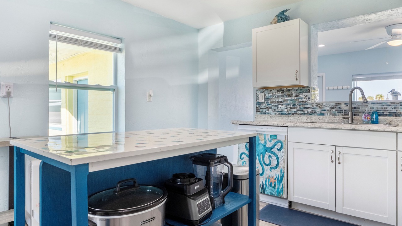 Photo of Kitchen in Schulte Park