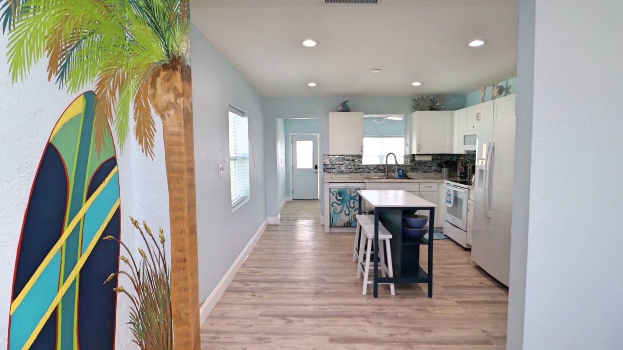 Photo of Kitchen in Schulte Park