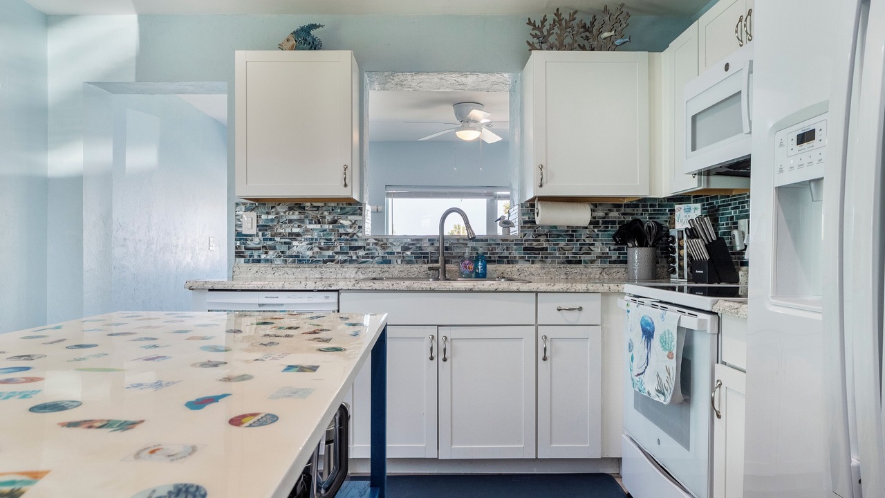 Photo of Kitchen in Schulte Park