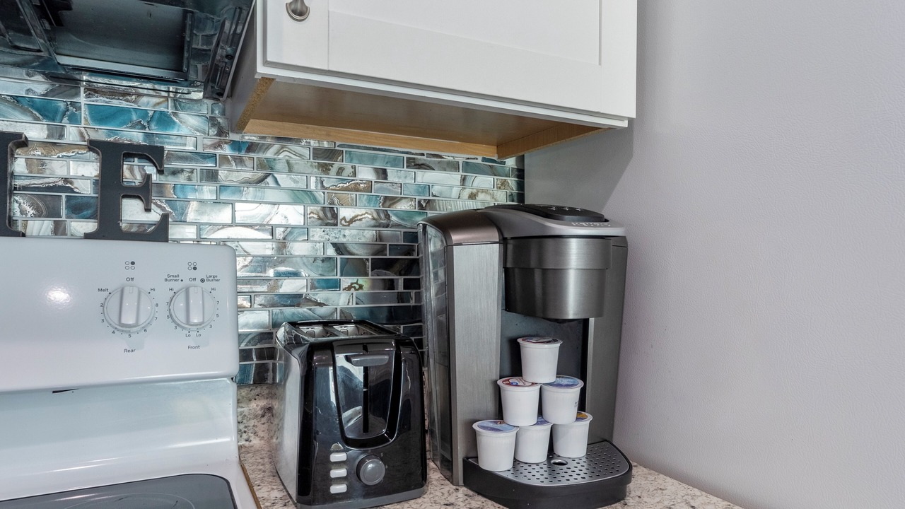 Photo of Kitchen in Schulte Park