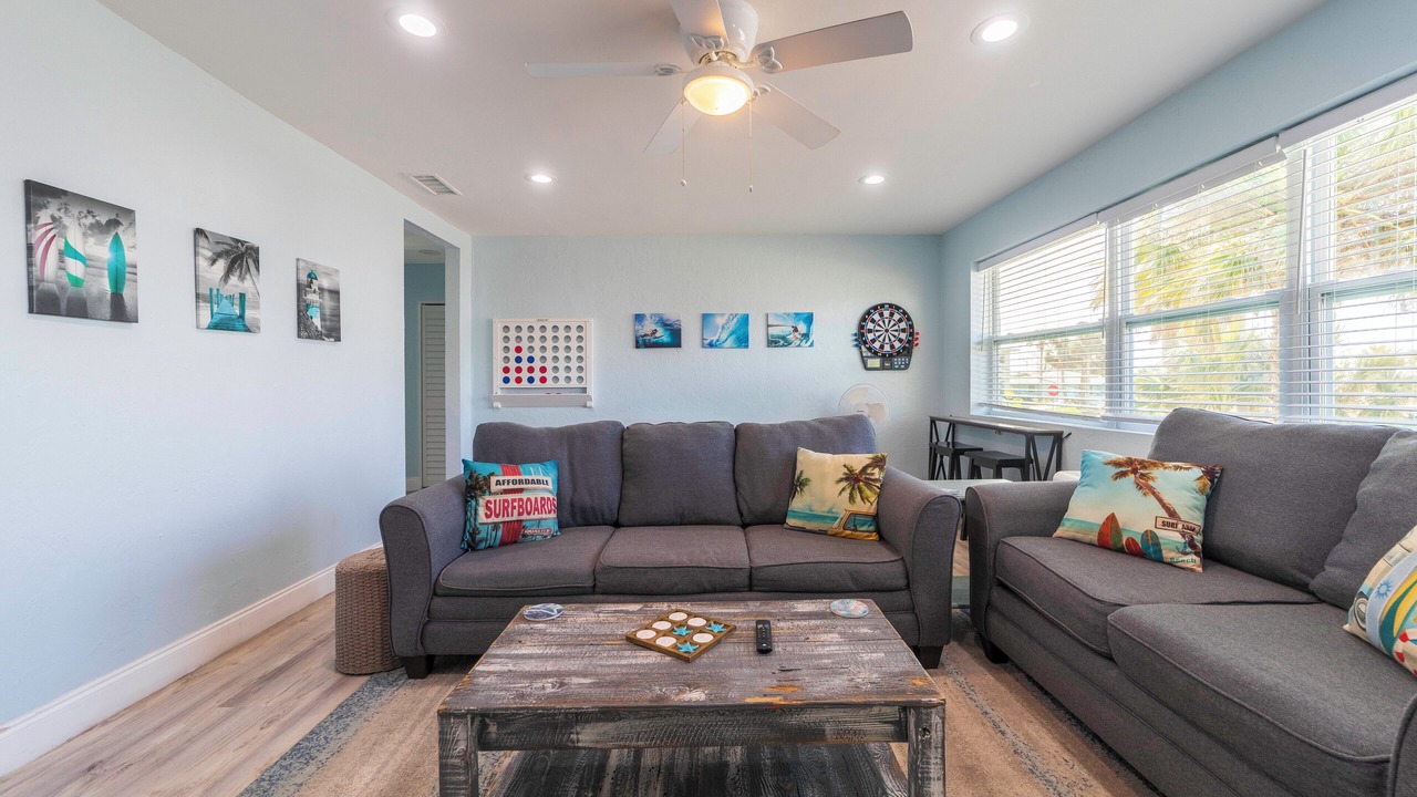 Photo of Livingroom in Schulte Park