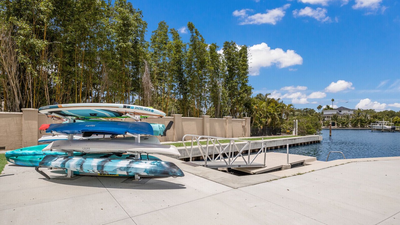Photo of Outdoor in Central Sarasota