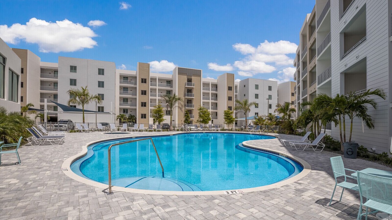Photo of Outdoor in Central Sarasota