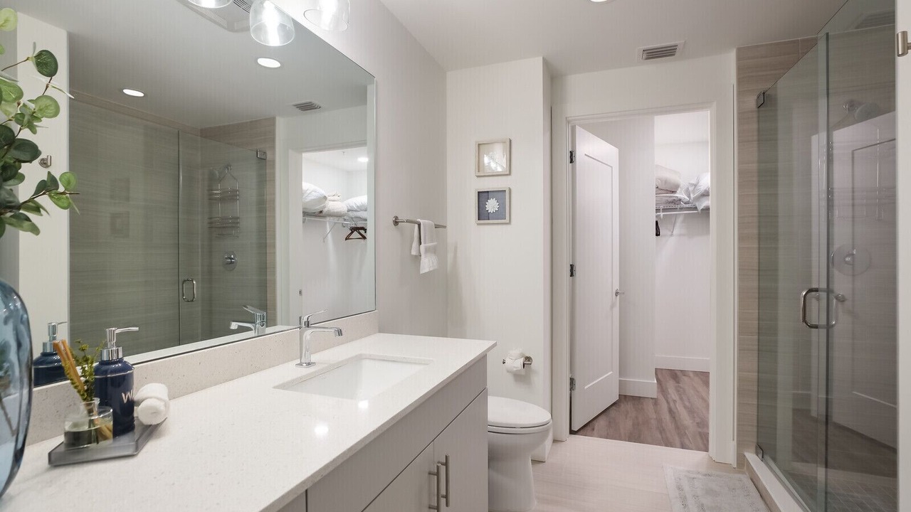 Photo of Bathroom in Central Sarasota