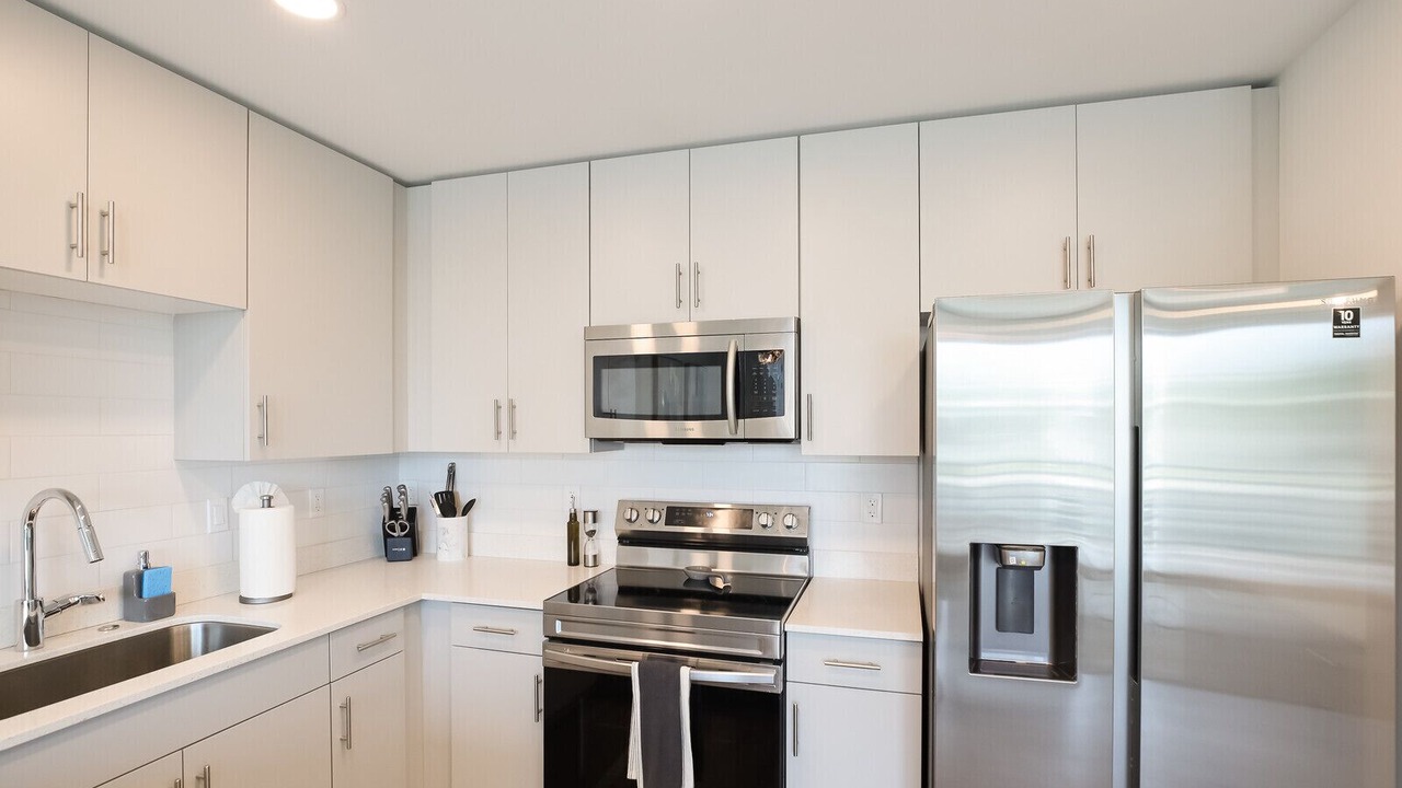 Photo of Kitchen in Central Sarasota
