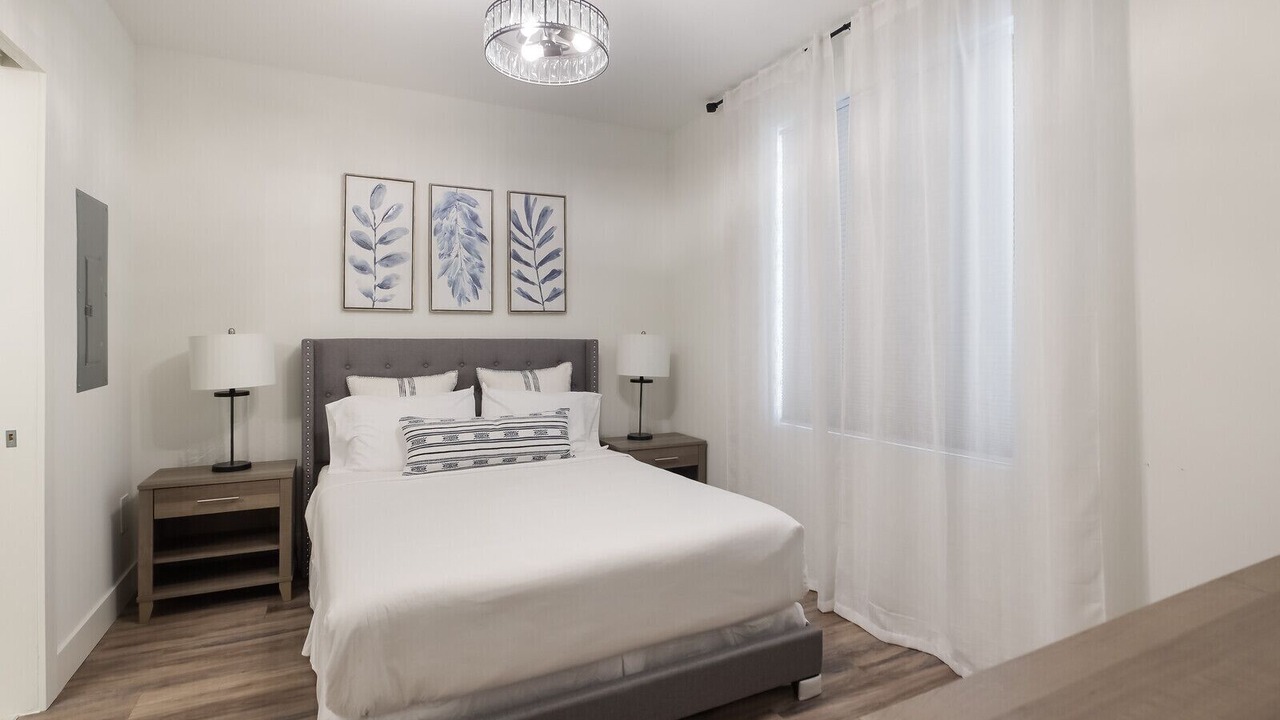 Photo of Bedroom in Central Sarasota