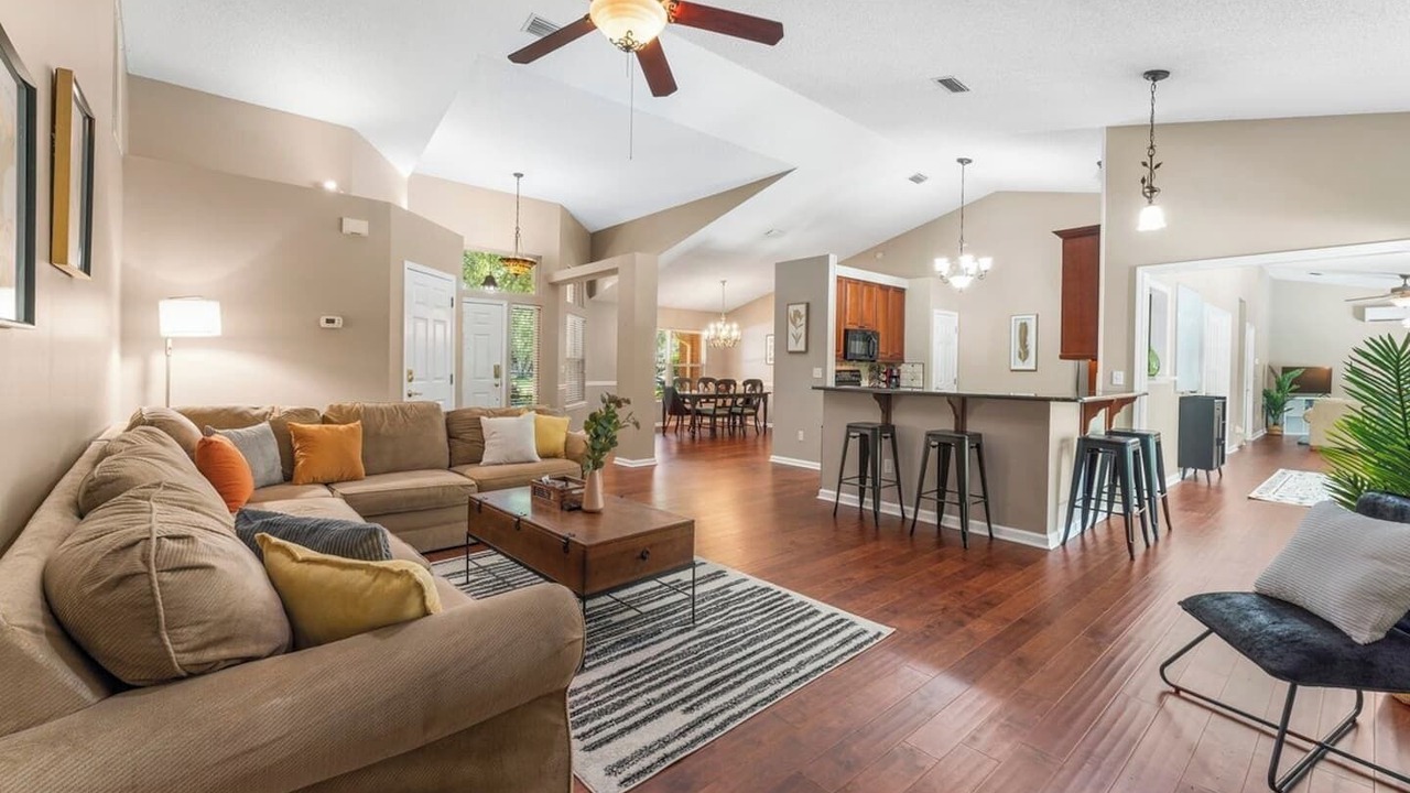 Photo of Livingroom in Southside