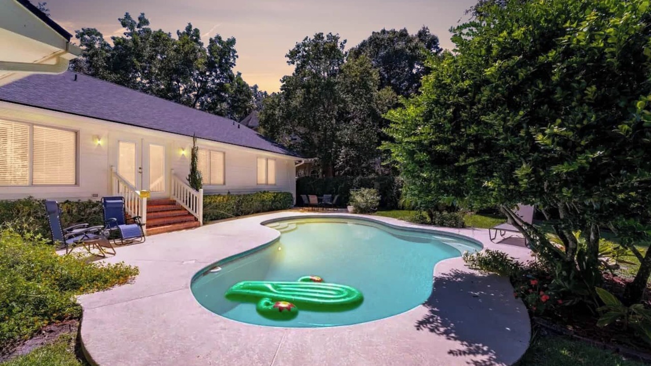 Photo of Outdoor in Southside