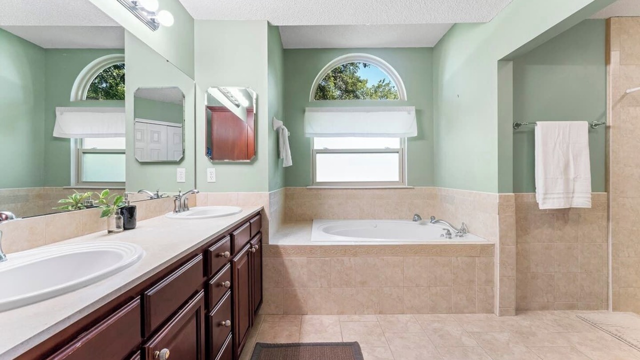 Photo of Bathroom in Southside