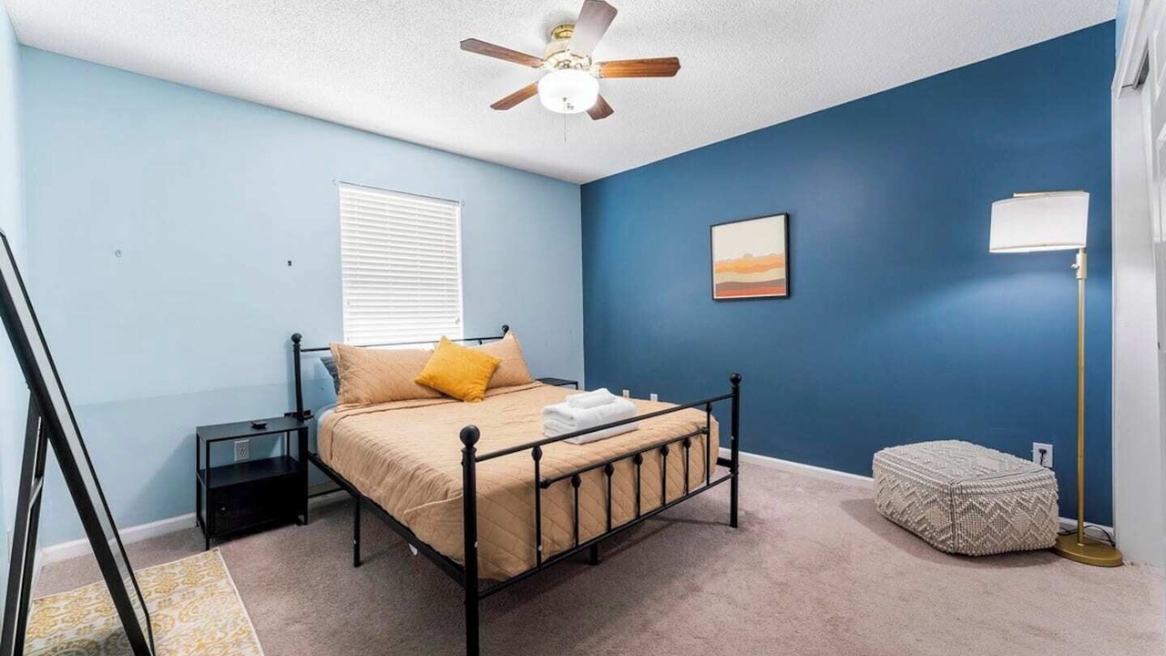 Photo of Bedroom in Southside