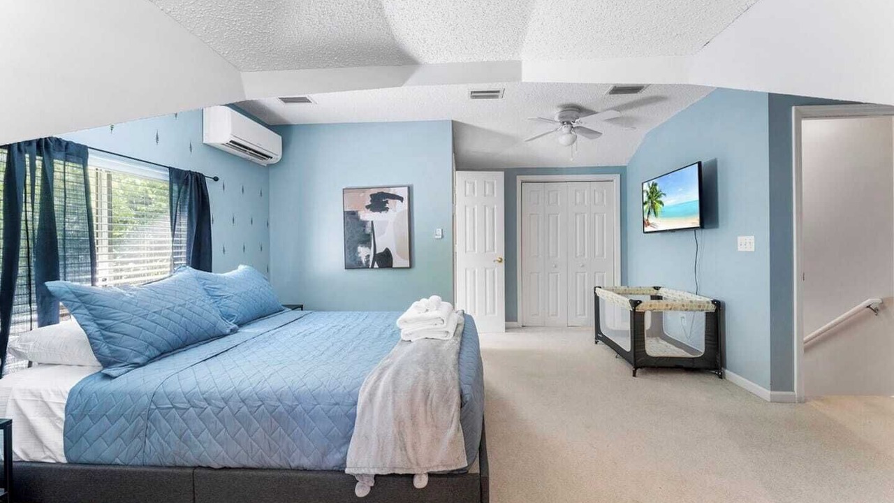 Photo of Bedroom in Southside