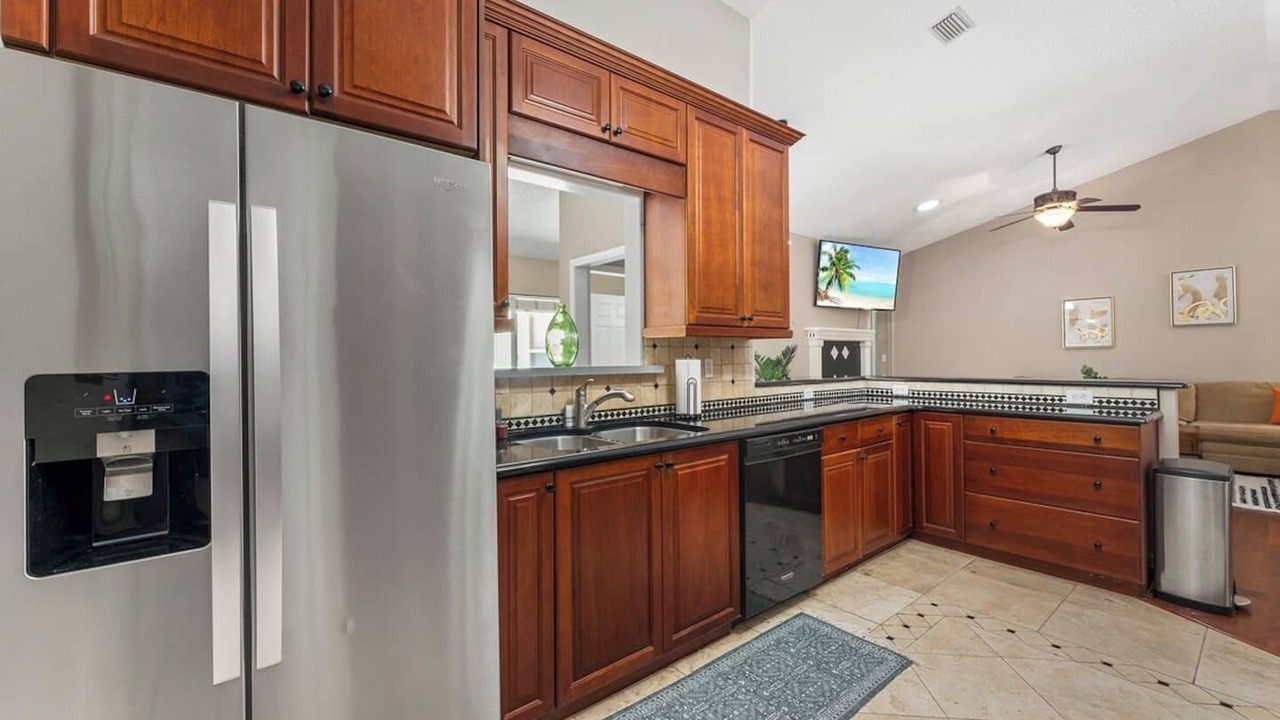 Photo of Kitchen in Southside