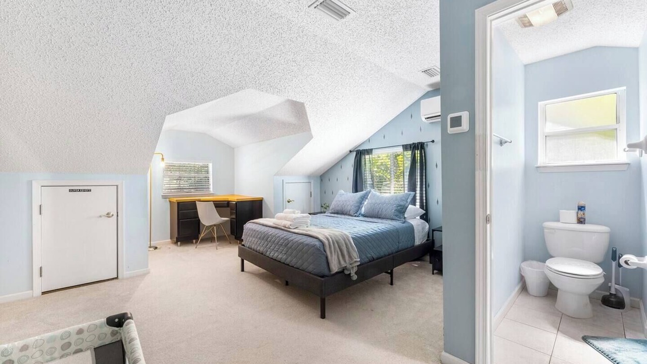 Photo of Bedroom in Southside