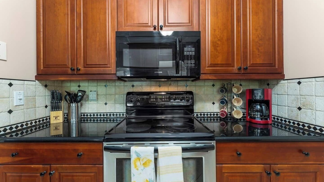 Photo of Kitchen in Southside