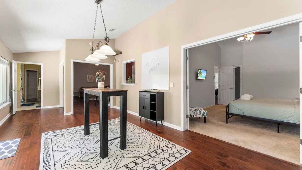 Photo of Bedroom in Southside