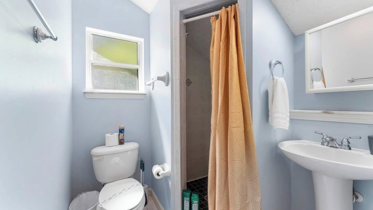 Photo of Bathroom in Southside