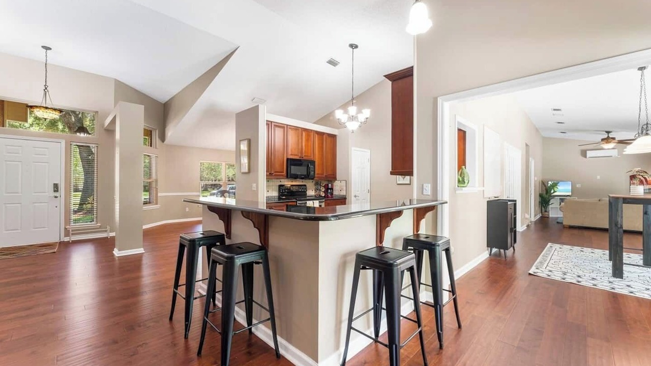Photo of Kitchen in Southside