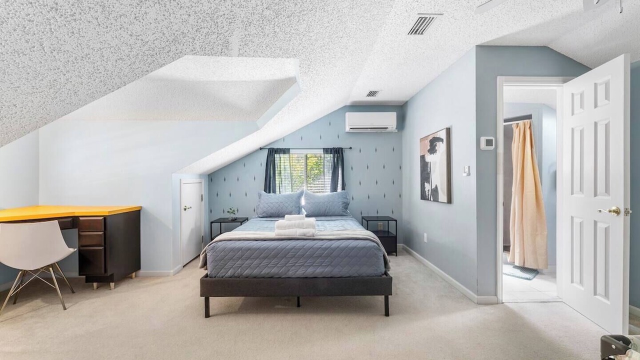 Photo of Bedroom in Southside