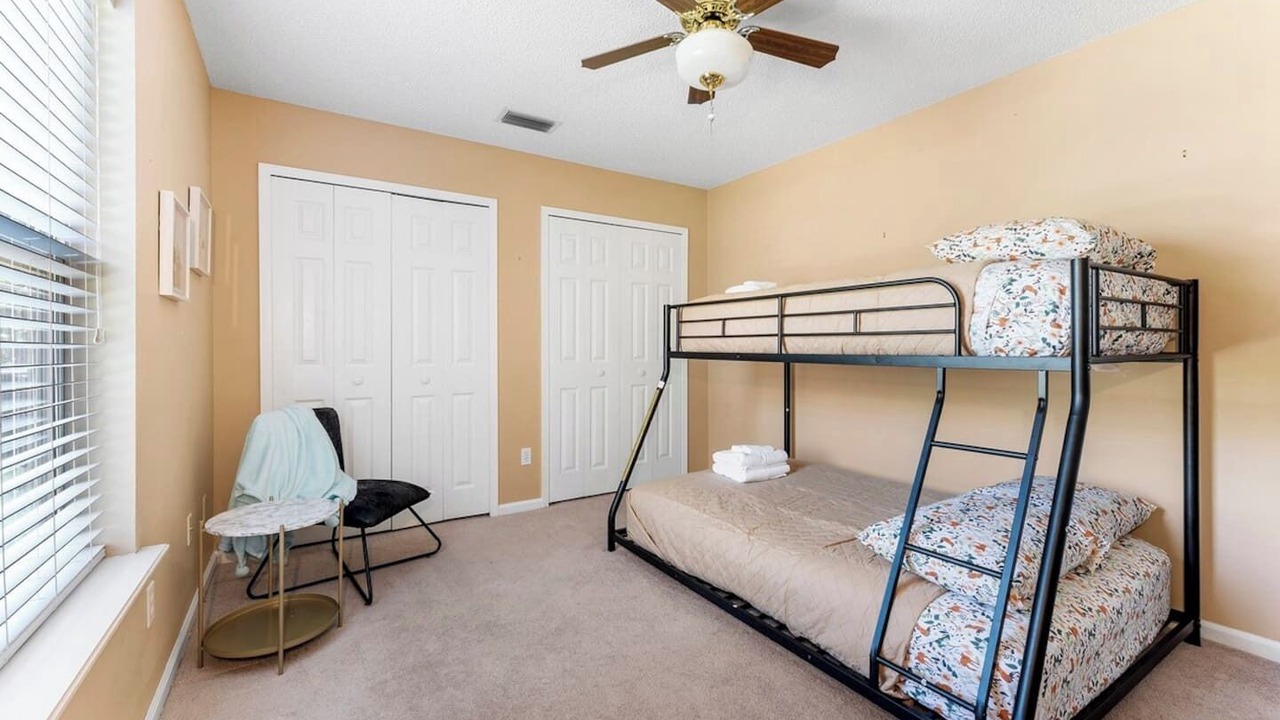 Photo of Bedroom in Southside