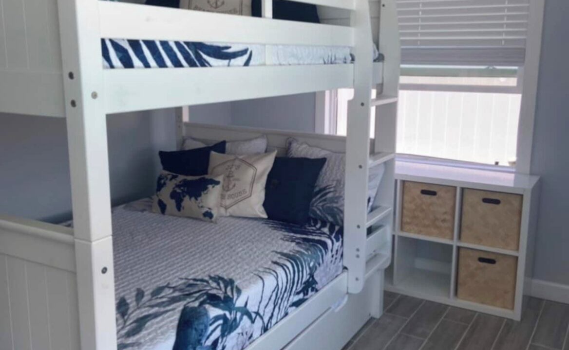 Photo of Bedroom in Sea Ranch On The Gulf