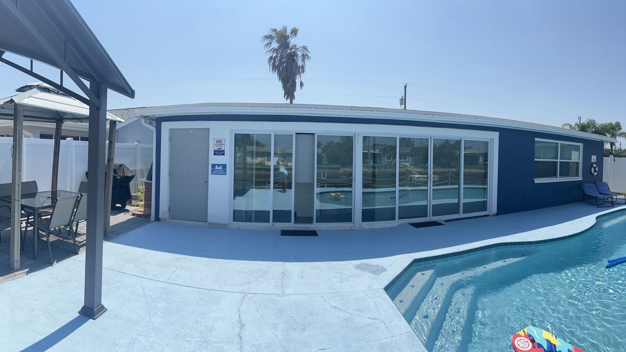 Photo of Outdoor in Sea Ranch On The Gulf