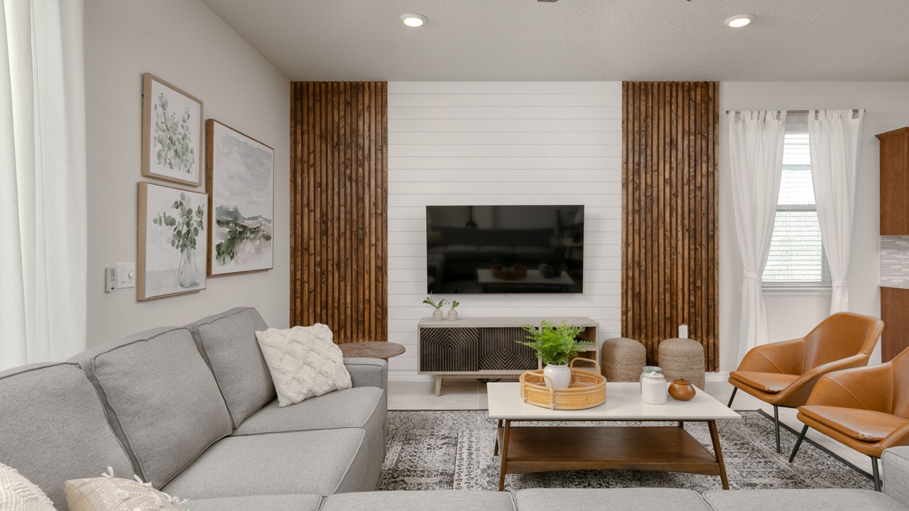 Photo of Livingroom in Davenport