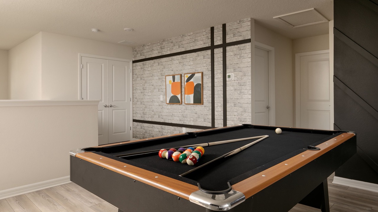 Photo of Bedroom in Davenport