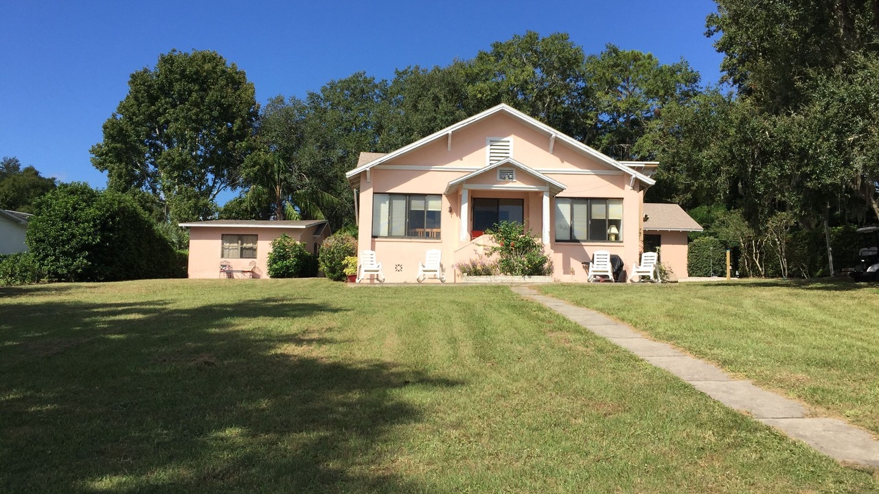 Photo of Outdoor in Crooked Lake