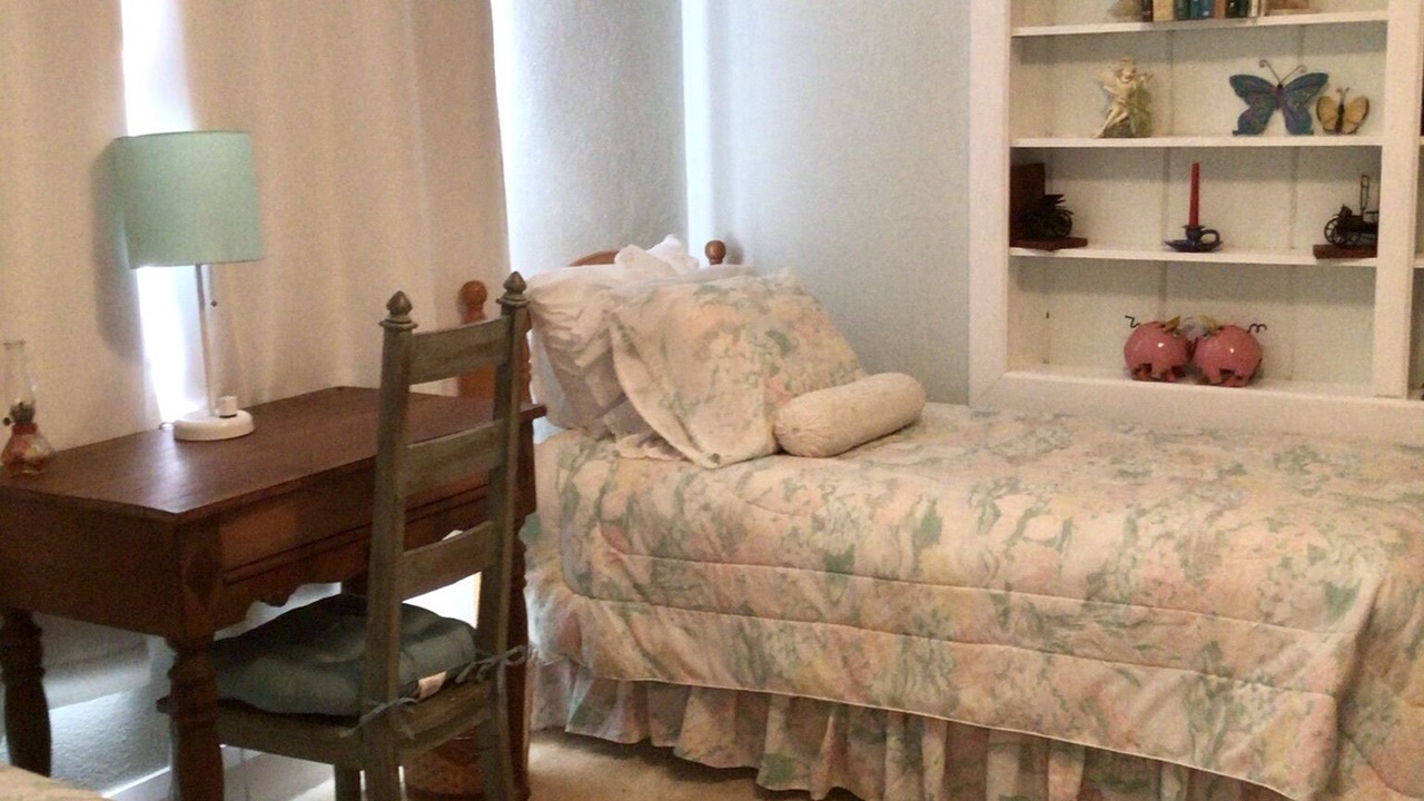Photo of Bedroom in Crooked Lake