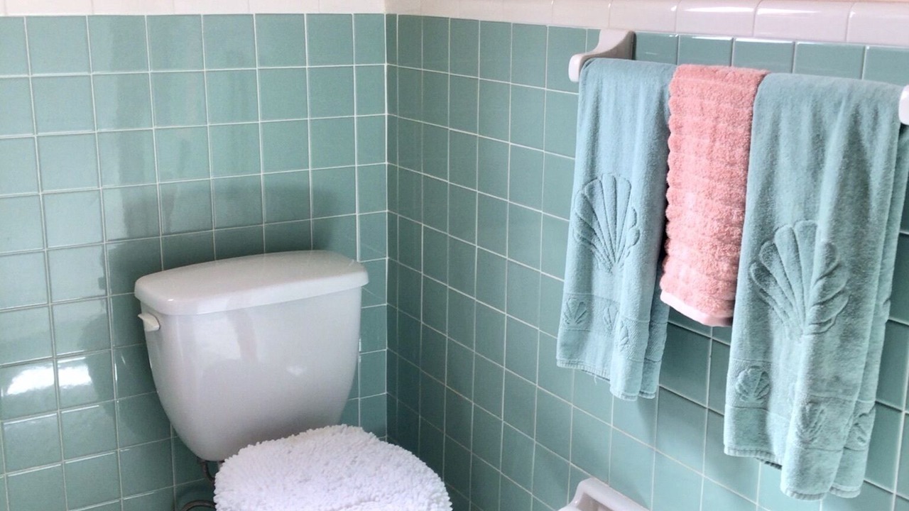 Photo of Bathroom in Crooked Lake