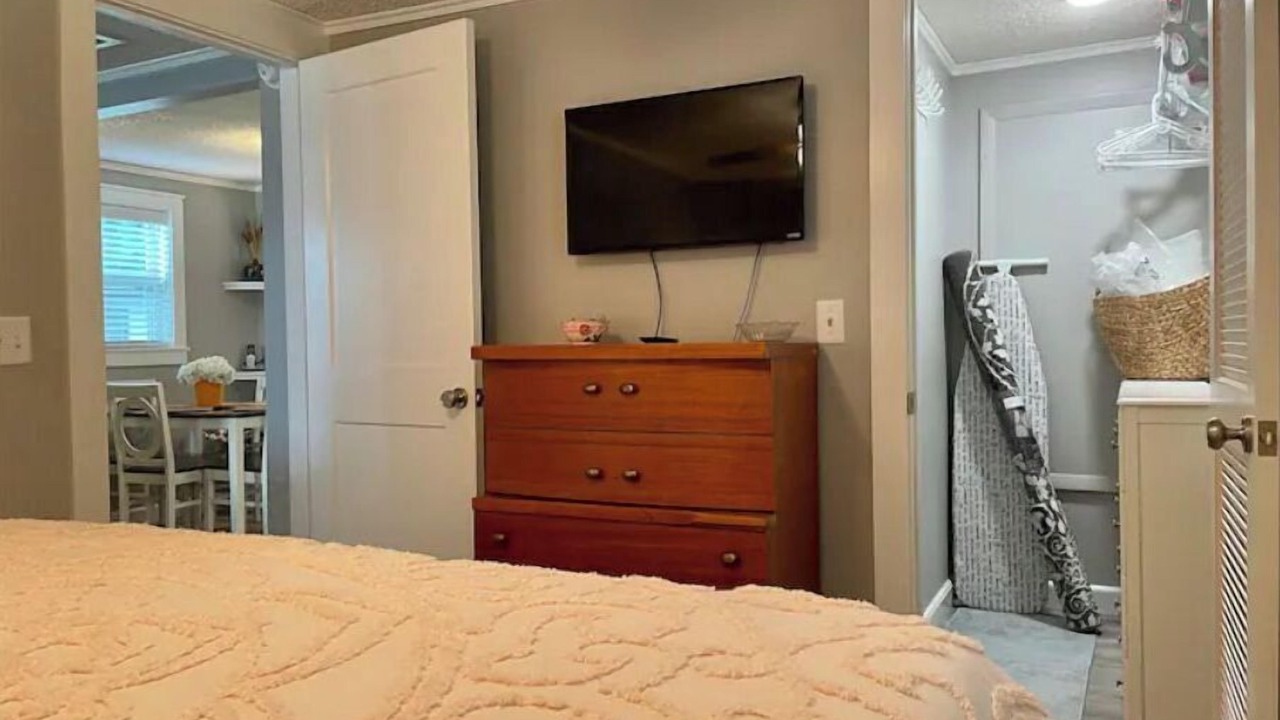 Photo of Bedroom in Edgar