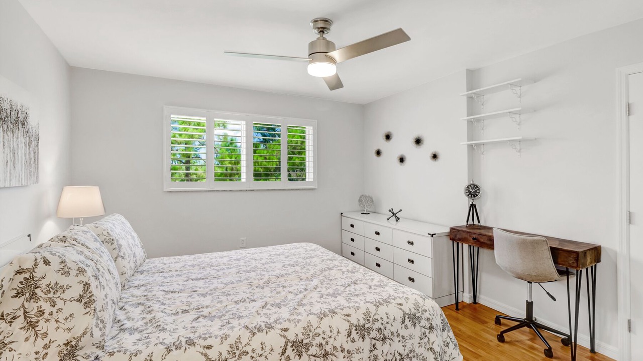 Photo of Bedroom in Central Naples