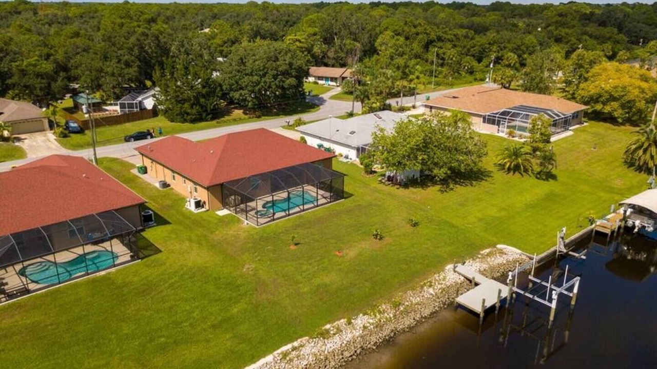 Photo of Outdoor in Port Charlotte
