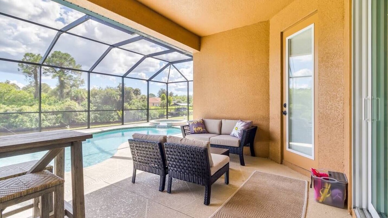 Photo of Outdoor in Port Charlotte