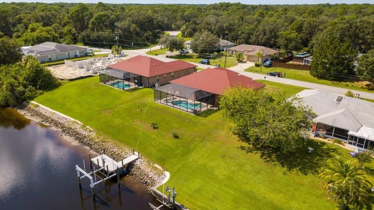 Photo of Outdoor in Port Charlotte