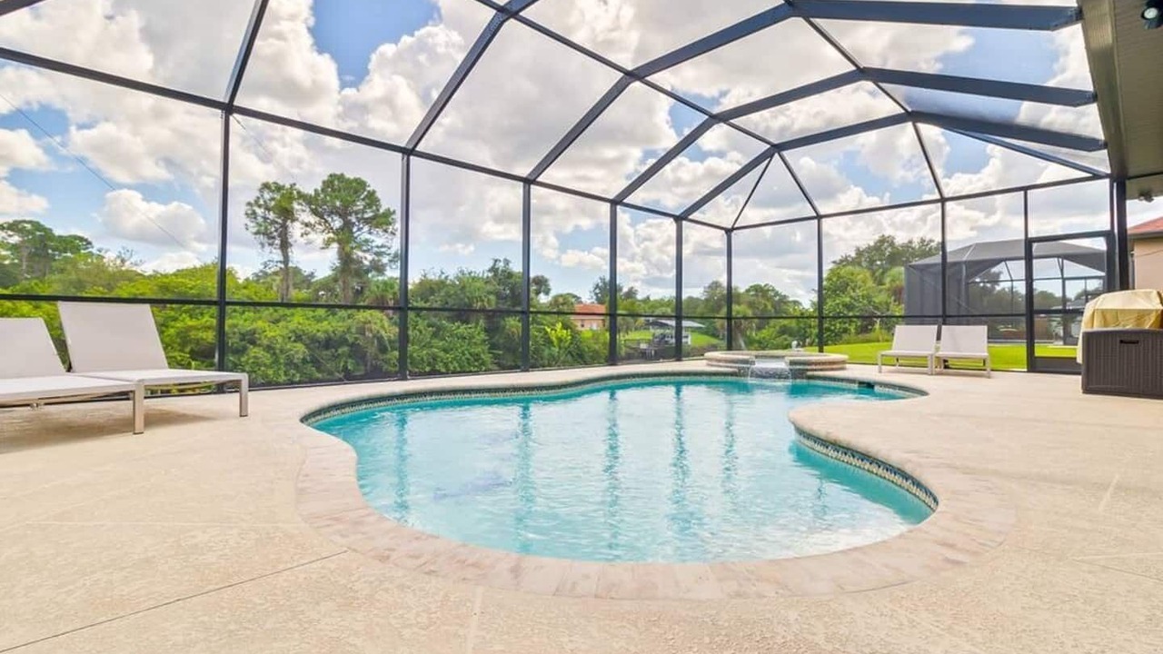 Photo of Outdoor in Port Charlotte
