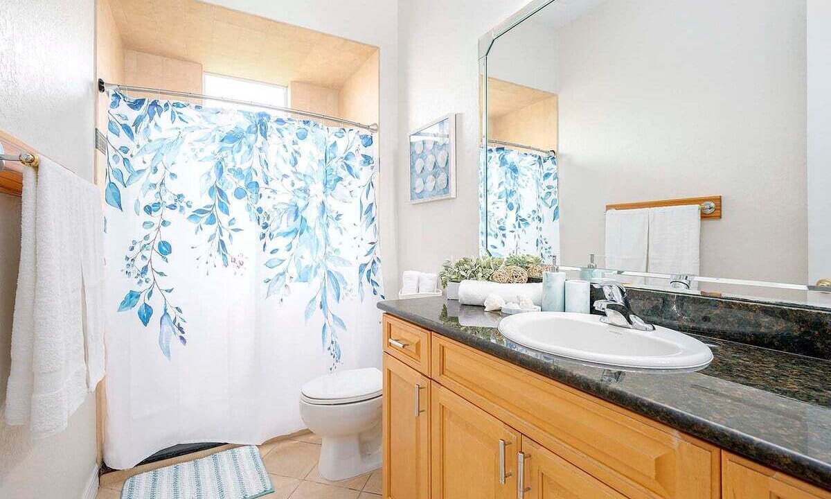 Photo of Bathroom in Burnt Store