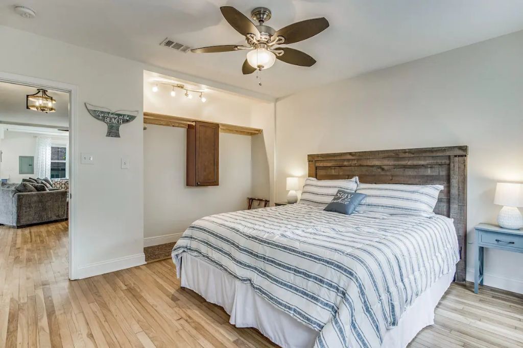 Photo of Bedroom in East Hill