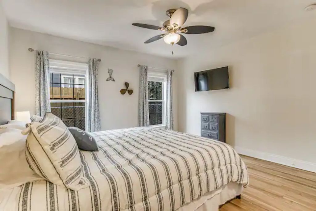 Photo of Bedroom in East Hill
