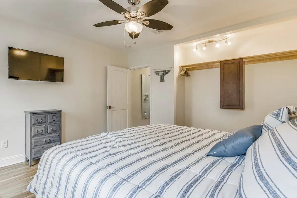 Photo of Bedroom in East Hill