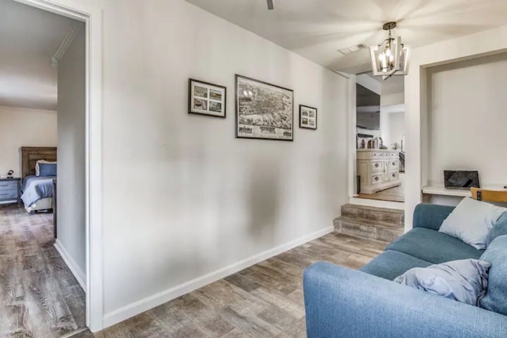 Photo of Bedroom in East Hill