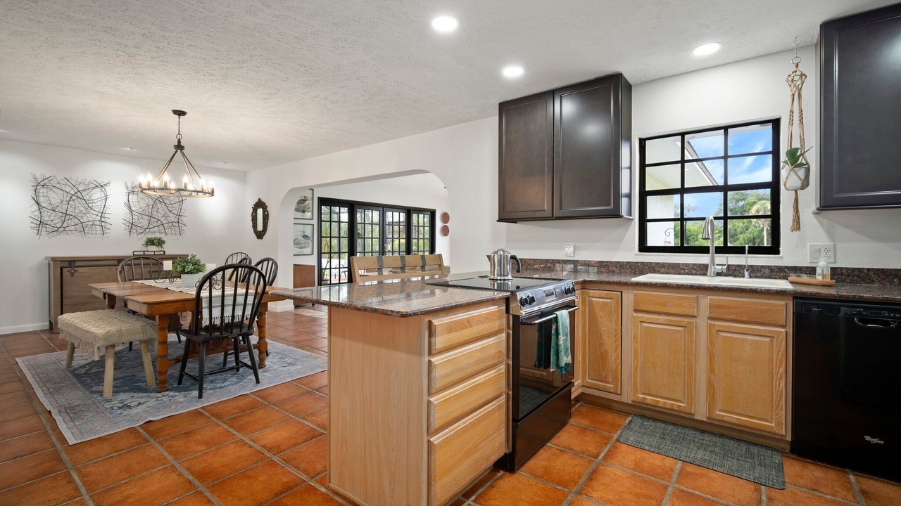 Photo of Kitchen in East County Civic Group